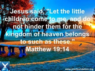 Matthew-19-14