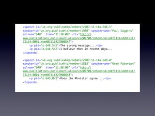 Matthew Landauer - Open Australia