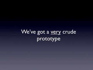 Matthew Landauer - Open Australia