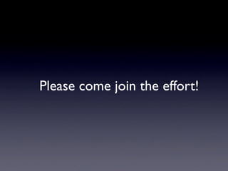 Matthew Landauer - Open Australia