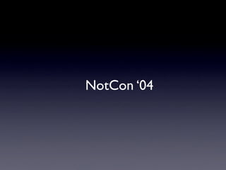 Matthew Landauer - Open Australia