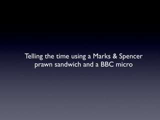 Matthew Landauer - Open Australia