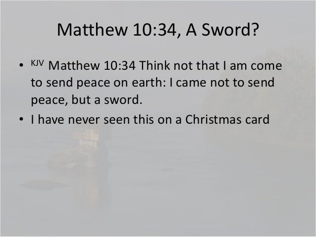 Matthew 10 Disciples Apostles Wolves Fear God Boasting Ss Jes