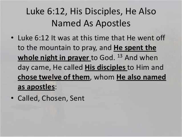 the apostles as the foundation of the churches of god Foundation of the church: jesus or the apostles in ephesians 2:20-22 paul uses an illustration to describe the blessings we have in the church. the apostles as the foundation of the churches of god Foundation of the church: jesus or the apostles in ephesians 2:20-22 paul uses an illustration to describe the blessings we have in the church.