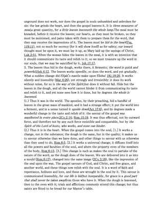 Matthew 13 commentary