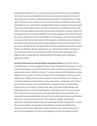 Matthew 13 commentary