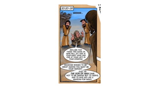 Jesus Moves to Jerusalem in Matthew