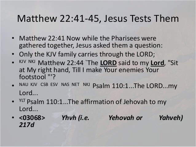Matthew 22 Jesus Goes Toe To Toe With The Jews Don t Be Unwilling matthew-22-jesus-goes-toe-to-toe-with-the-jews-don-t-be-unwilling