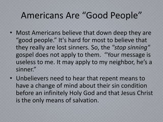 Matthew 3, repent, stop sinning, turn, metanoeo, penance, believe ...