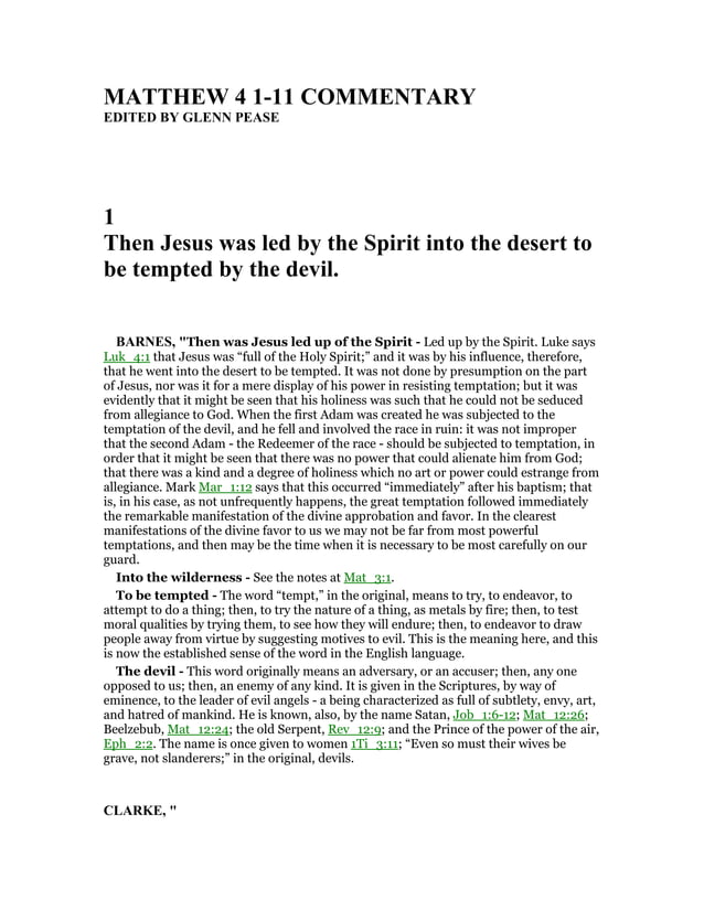 matthew-4-1-11-commentary-pdf-christianity-religion-spirituality