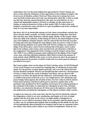 Matthew 4 1 11 commentary | PDF