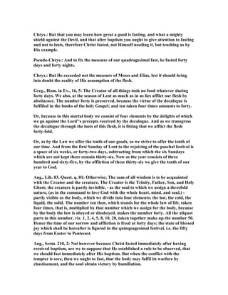Matthew 4 1 11 commentary | PDF