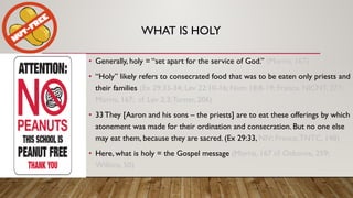 Don't Judge! (Judgmentally, Hypocritically, Gullibly) | Matthew 7:1-6 ...