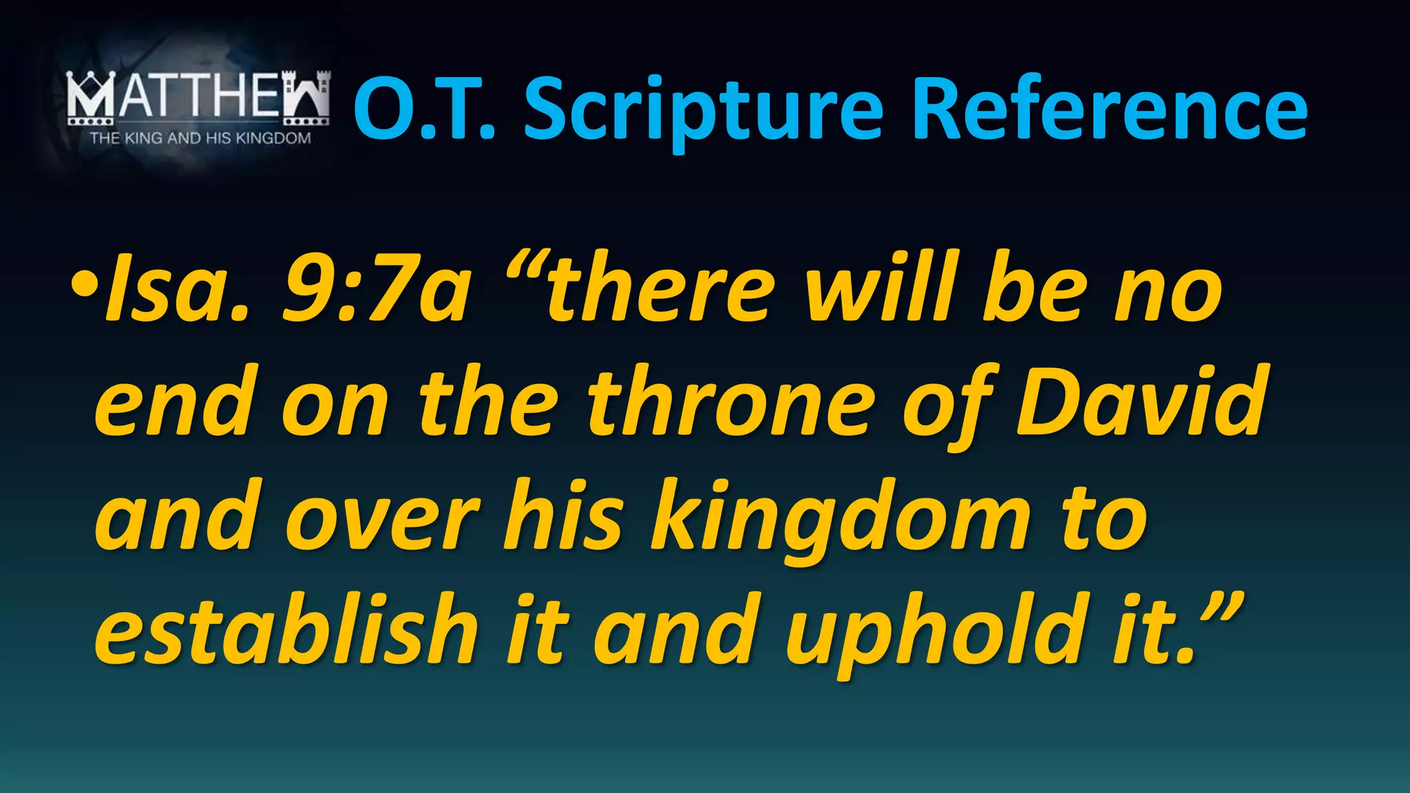Matthew 9 27 38 The Care And Compassion Of The King PPT Free Download matthew-9-27-38-the-care-and-compassion-of-the-king-ppt-free-download
