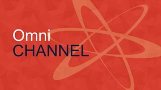 Omni
CHANNEL
 