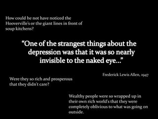 Families pulling together