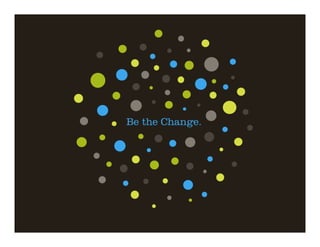 HandsOn Connect Nonprofit  Demo Presentation- SC2011