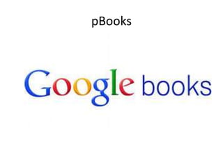 pBooks
 