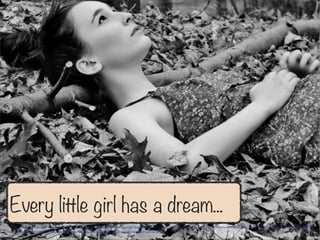 Every little girl has a dream...
https://www.flickr.com/photos/martinaphotography/6838181589/in/photolist-bqgt9z-aWr9pT-ezrufE-avidWb-6kHK6R-9StQCn-hxL2jf-7BSwL-azxH8G-azv4at-azv46T-5cLpci-ppCquU-5cLmBH-9veu3f-ev5hpi-eqnK7s-gLfq2j-gX1fM1-9bmNxa-gMmK7M-7tmLAG-5ZCA25-g7vZsW-gMjEcP-gJfRy3-gGpLKZ-gJthjH-5cQDqj-gGuVCj-gNMoZe-
gMmpX5-h5mNa9-h5mYfY-gMm8Le-7CLzaX-gGoCZm-7fKfX6-gNvpyx-gJfBd9-gUpwJH-h5aj5a-gTSCvy-aGdbag-gTPZtd-6xiCUc-gQUqU1-oWyeGW-fqaLRn-hwCTAv
 