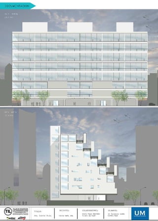 Mattio + Ruiz   docu