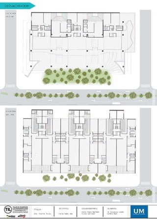 Mattio + Ruiz   docu