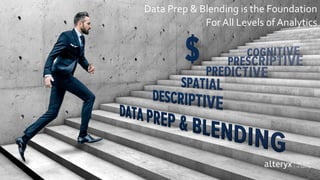 Data Science Salon: Applying Machine Learning to Modernize Business Processes