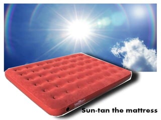 Mattress Cleaning 