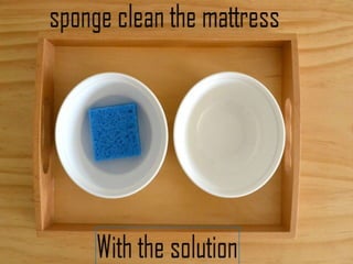Mattress Cleaning 