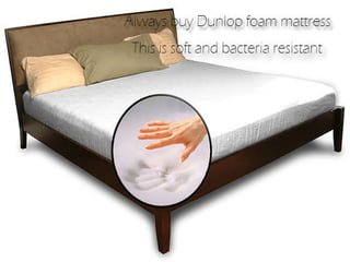 Mattress Cleaning 