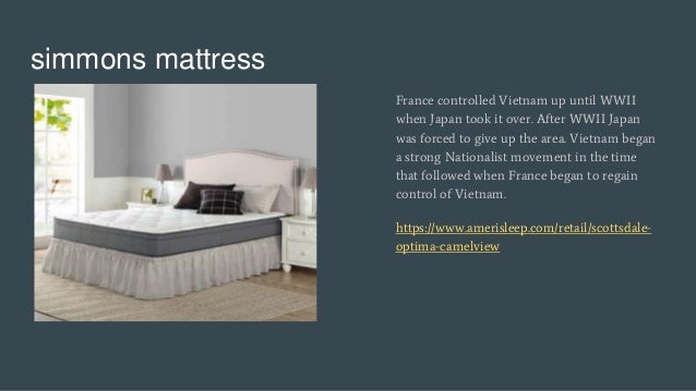 show me mattress stores near me
