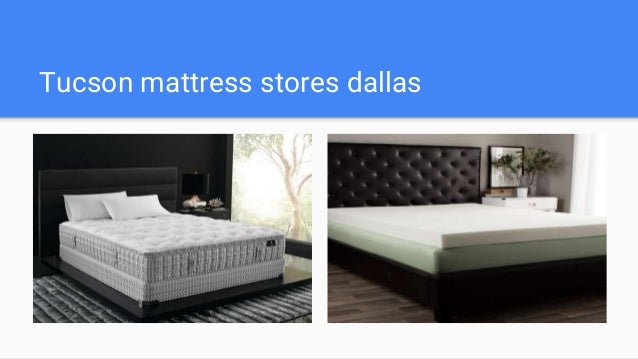 mattress bed stores near me