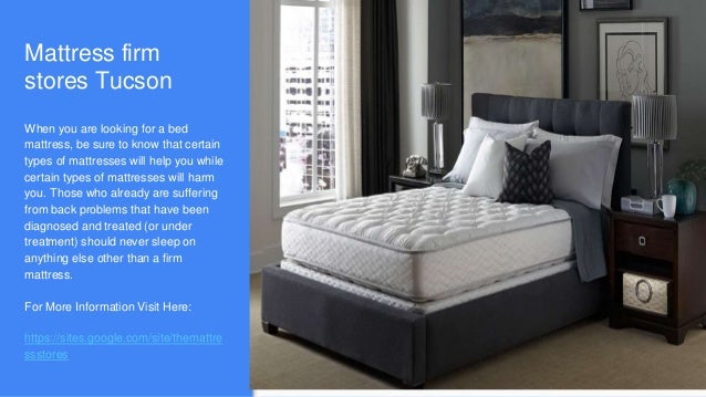 sleep firm near me