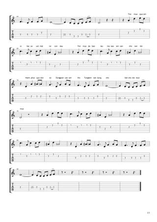 Troi

mua qua em

64

3

0

3

oi

bai ca

0

3

2

uot mat

(2)

roi

con

0

3

0

3

dau

Troi

2

2

2

3

0

mua da bao

lau

ma sao

em van

0

3

2

cho

van

3

doi

69

1

0

1

1

3

3

Hanh phuc qua don

2

so

Dung
quen cac em

0

3

3

1

tho

Tung
dem van dung

3

0

0

1

1

3

cho

3

3

2

Van cho doi duoi

74

0

2

3

2

0

0

0

2

0

3

3

0

2

(2)

0

3

0

3

2

3

mua
79

3

2

0

0

3

1

0

1

1

3

3

2

2

3

2

0

3

84

1

0

1

1 3

3

3

2

0

2

3

2

0

0

0

2

0

3

0

3

3

0

89

2

(2)

0

3 3

0 2 3

3/3

 