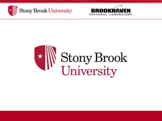 Brookhaven National Laboratory Welcome
