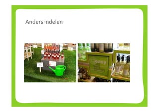 Anders indelen
 