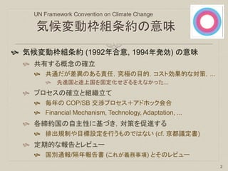 Mr Naoki Matsuo Climate Experts Pear Carbon Offset Initiative Fo