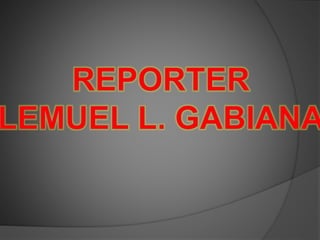 Maturation(Psychology)