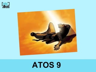 ATOS 9
 