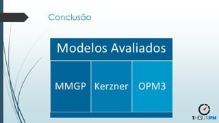 Conclusão
 
