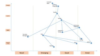 Mapping Team Maturity | PDF