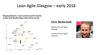 Mapping Team Maturity | PDF