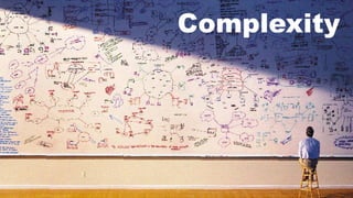 Complexity

4

 