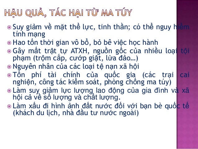 Bài 13. Phòng, chống tệ nạn xã hội - GDCD 8 - Nguyễn Minh Nhật