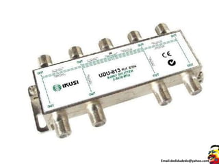 Email:dedidudedo@yahoo.com
 