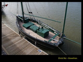 Christ Roi – Gravelines
 