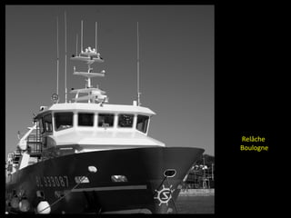 Relâche
Boulogne
 