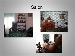 Salon
 