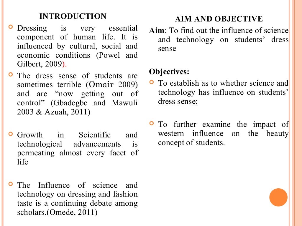 Dressing sense for female picture