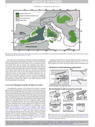 Caractérisation et modélisation numérique de l’effet de site topographique 3D (MAUFROY 2010)