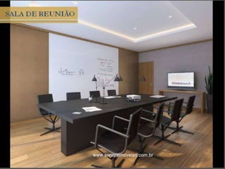 Promoção: na compra de uma apartamento com Soraya Cardoso, ganhe uma TV LED 32"! Lançamento MAUI UNIQUE LIFE RESIDENCES - Pontal Oceânico - Recreio - RJ - Corret. Imobil. BrasilBrokers - Apartamentos com 2 e 3 quartos